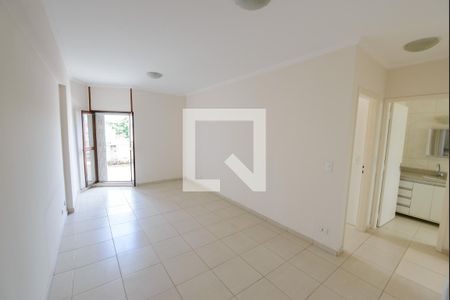 Sala de apartamento para alugar com 3 quartos, 135m² em Centro, Taubaté