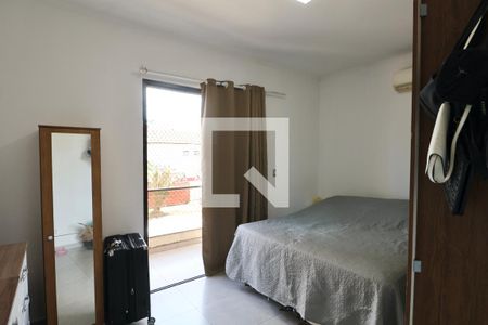 Quarto de apartamento para alugar com 2 quartos, 131m² em Jardim Enseada, Guarujá