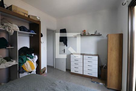 Quarto de apartamento para alugar com 2 quartos, 131m² em Jardim Enseada, Guarujá