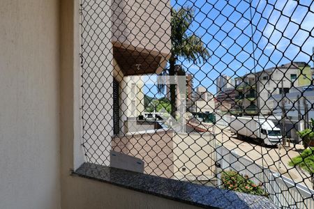 Varanda de apartamento para alugar com 2 quartos, 131m² em Jardim Enseada, Guarujá