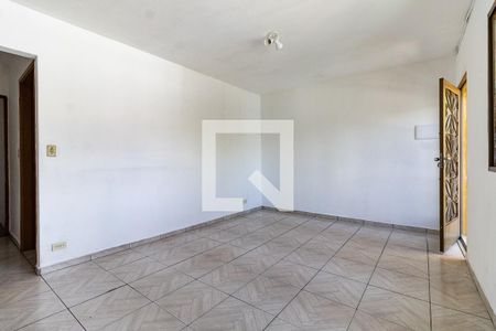 Sala de casa para alugar com 2 quartos, 70m² em Jabaquara, São Paulo