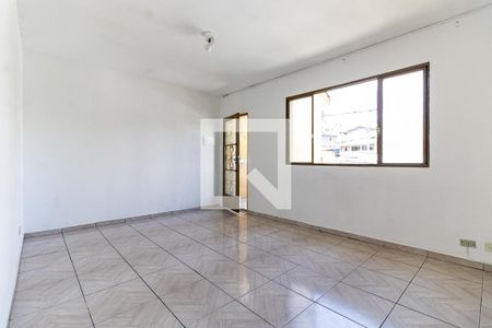 Sala de casa para alugar com 2 quartos, 70m² em Jabaquara, São Paulo