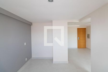 Quarto de apartamento para alugar com 1 quarto, 35m² em Campo Grande, Rio de Janeiro