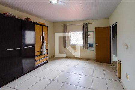 Quarto 2 de casa para alugar com 3 quartos, 140m² em Álvaro Camargos, Belo Horizonte