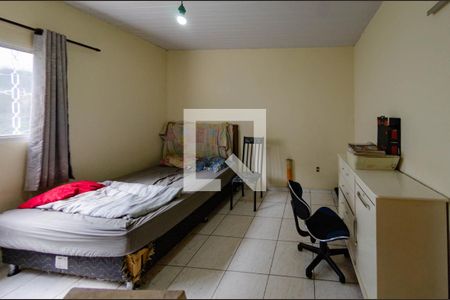 Quarto 1 de casa para alugar com 3 quartos, 140m² em Álvaro Camargos, Belo Horizonte