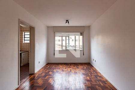 Studio de kitnet/studio para alugar com 1 quarto, 33m² em Partenon, Porto Alegre