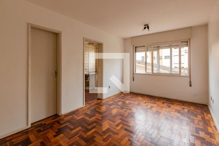 Studio de kitnet/studio para alugar com 1 quarto, 33m² em Partenon, Porto Alegre