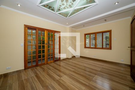 Sala de Jantar de casa para alugar com 3 quartos, 200m² em Vila Alexandria, São Paulo