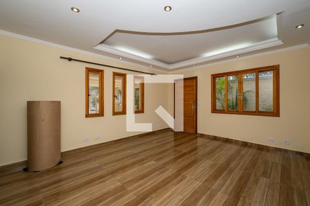 Sala de estar de casa para alugar com 3 quartos, 200m² em Vila Alexandria, São Paulo