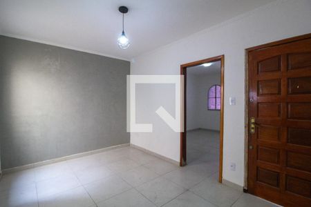 Sala de casa para alugar com 3 quartos, 200m² em Centro, Sorocaba