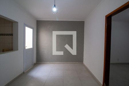 Sala de casa para alugar com 3 quartos, 200m² em Centro, Sorocaba