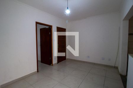 Sala de casa para alugar com 3 quartos, 200m² em Centro, Sorocaba