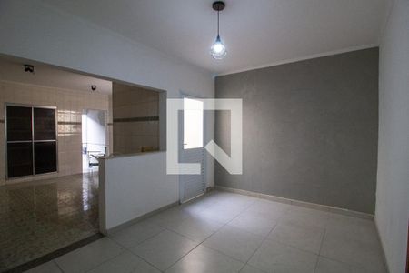 Sala de casa para alugar com 3 quartos, 200m² em Centro, Sorocaba