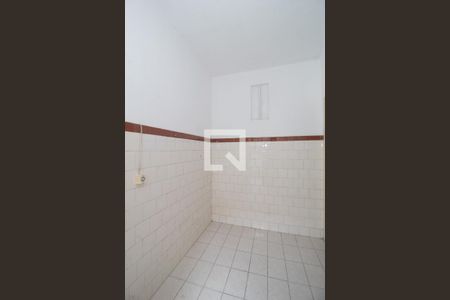 Sala/Cozinha de apartamento à venda com 1 quarto, 45m² em Azenha, Porto Alegre