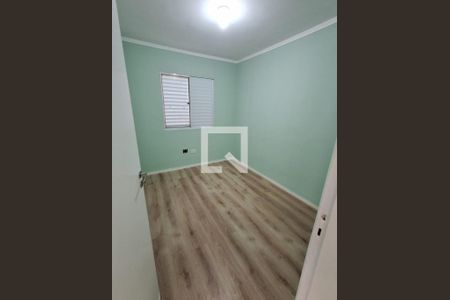 Foto 06 de apartamento à venda com 2 quartos, 52m² em Parque Pinheiros, Taboão da Serra