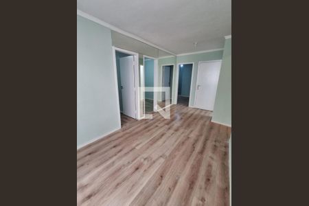 Foto 08 de apartamento à venda com 2 quartos, 52m² em Parque Pinheiros, Taboão da Serra