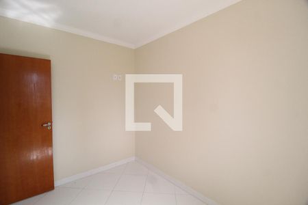 Quarto 1 de apartamento para alugar com 2 quartos, 61m² em Santa Mônica, Uberlândia