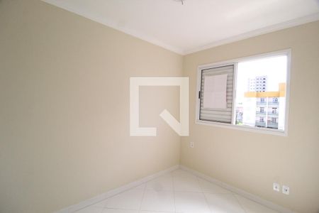 Quarto 1 de apartamento para alugar com 2 quartos, 61m² em Santa Mônica, Uberlândia