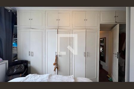 Quarto  de apartamento para alugar com 1 quarto, 55m² em  Cerqueira César, São Paulo