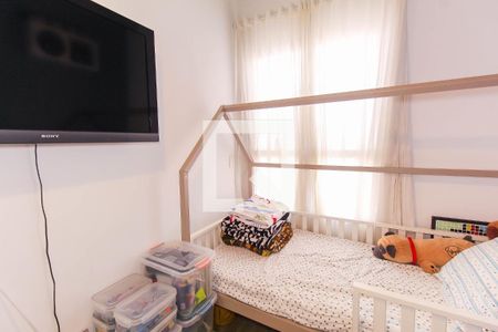 Quarto 1 de apartamento à venda com 2 quartos, 70m² em Vila Regente Feijó, São Paulo