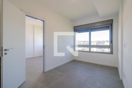 Quarto de apartamento à venda com 1 quarto, 43m² em Praia de Belas, Porto Alegre