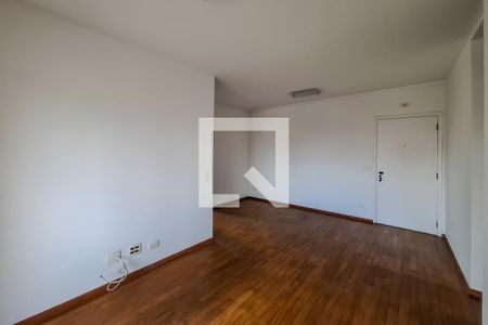 Sala de apartamento à venda com 3 quartos, 83m² em Chácara Inglesa, São Paulo