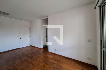 Sala de apartamento à venda com 3 quartos, 83m² em Chácara Inglesa, São Paulo