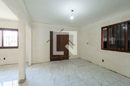 Sala de casa à venda com 5 quartos, 400m² em Rio Branco, Canoas