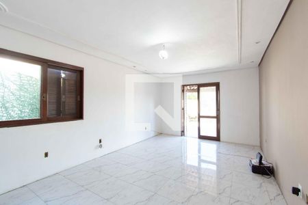 Sala de casa à venda com 5 quartos, 400m² em Rio Branco, Canoas