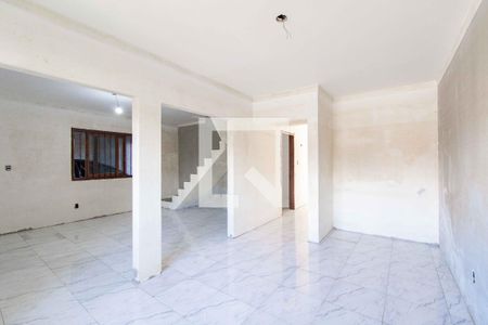 Sala de casa à venda com 5 quartos, 400m² em Rio Branco, Canoas