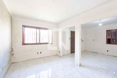 Sala de casa à venda com 5 quartos, 400m² em Rio Branco, Canoas