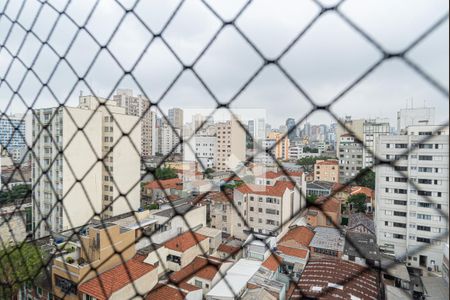 Kitnet/Studio à venda com 1 quarto, 32m² em Bela Vista, São Paulo