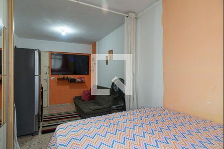 Kitnet/Studio à venda com 1 quarto, 32m² em Bela Vista, São Paulo