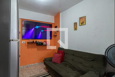 Kitnet/Studio à venda com 1 quarto, 32m² em Bela Vista, São Paulo