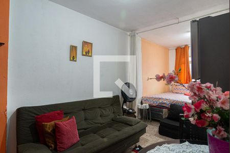 Kitnet/Studio à venda com 1 quarto, 32m² em Bela Vista, São Paulo