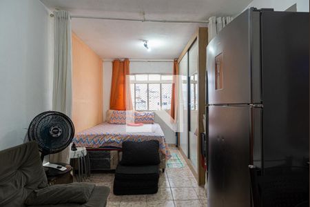 Kitnet/Studio à venda com 1 quarto, 32m² em Bela Vista, São Paulo