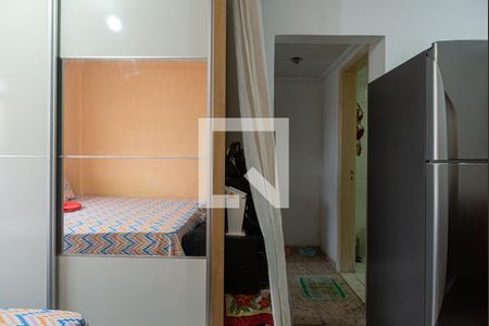 Kitnet/Studio à venda com 1 quarto, 32m² em Bela Vista, São Paulo