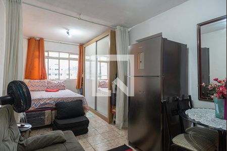 Kitnet/Studio à venda com 1 quarto, 32m² em Bela Vista, São Paulo