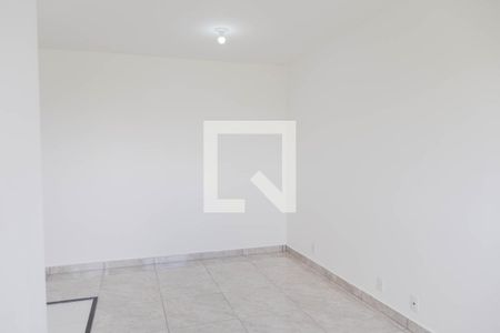 Sala de apartamento para alugar com 2 quartos, 43m² em Vila Bremen, Guarulhos