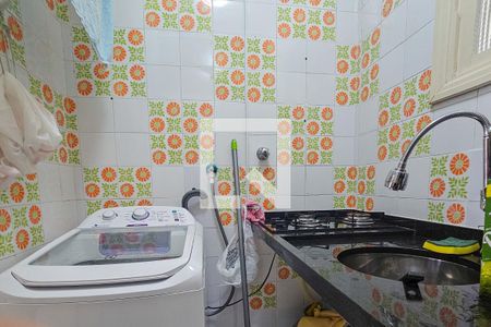 Apartamento para alugar com 25m², 1 quarto e sem vaga Apartamento para alugar com 25m², 1 quarto e sem vagacozinha