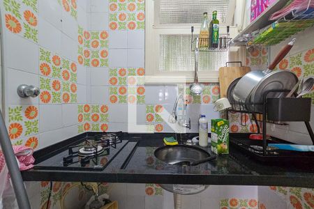 Apartamento para alugar com 25m², 1 quarto e sem vaga Apartamento para alugar com 25m², 1 quarto e sem vagacozinha