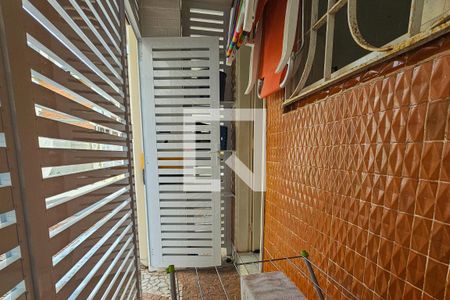 Apartamento para alugar com 25m², 1 quarto e sem vaga Apartamento para alugar com 25m², 1 quarto e sem vagavaranda