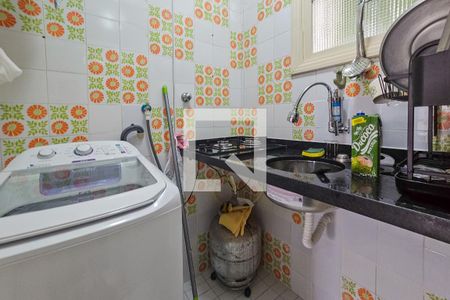 Apartamento para alugar com 25m², 1 quarto e sem vaga Apartamento para alugar com 25m², 1 quarto e sem vagacozinha