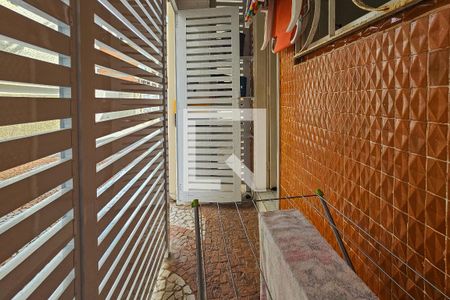 Apartamento para alugar com 25m², 1 quarto e sem vaga Apartamento para alugar com 25m², 1 quarto e sem vagavaranda