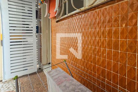 Apartamento para alugar com 25m², 1 quarto e sem vaga Apartamento para alugar com 25m², 1 quarto e sem vagavaranda