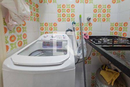 Apartamento para alugar com 25m², 1 quarto e sem vaga Apartamento para alugar com 25m², 1 quarto e sem vagacozinha