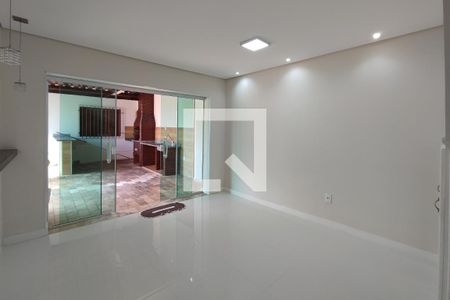 Sala de Jantar de casa para alugar com 4 quartos, 283m² em Jardim Anton Von Zuben, Campinas