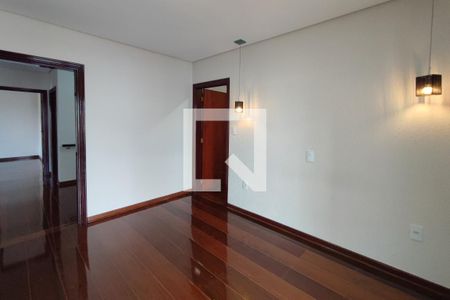 Quarto Suíte de casa à venda com 4 quartos, 283m² em Jardim Anton Von Zuben, Campinas