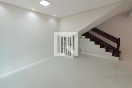 Sala de Jantar de casa à venda com 4 quartos, 283m² em Jardim Anton Von Zuben, Campinas