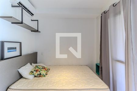 Studio de kitnet/studio para alugar com 1 quarto, 22m² em República, São Paulo